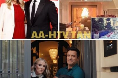 SHOCKING REVEAL: Kelly Ripa and Mark Consuelos’ Upper East Side Mega-Mansion Is Just the Tip of Their Lavish Empire—Find Out What They’re Hiding Behind Closed Doors!”