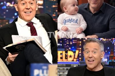 GREG GUTFELD’S FAMILY PHOTO SHOOT TAKES AN UNEXPECTED TWIST—BABY MIRA’S STUNNING POSES HAVE FANS IN AWE! 👶✨ #BabyStar  Greg Gutfeld and his wife Elena’s family photo shoot quickly turned into an unforgettable moment when their 6-month-old daughter Mira proved she was a natural in front of the camera. The baby posed with such expression and grace, it seemed like she had years of experience! Fans were blown away by her professionalism, and the resulting album has gone viral, with many wondering if little Mira is ready for the spotlight.  Curious to see how baby Mira captured everyone’s attention? Click below to check out the full family photo shoot that’s melting hearts everywhere! 👇👇