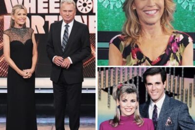 VANNA WHITE SHOCKS HOLLYWOOD with a stunning revelation about her 12-year-long romance. After over a decade together, the iconic Wheel of Fortune star has finally revealed the truth behind her refusal to marry, and it’s more controversial than anyone could have expected. Her candid admission about why she and her partner have remained unmarried has sent shockwaves through the entertainment world. “Maybe some things just aren’t meant to be conventional,” she admitted, leaving fans questioning everything they thought they knew about her. Could this decision be hiding something much darker beneath the surface?