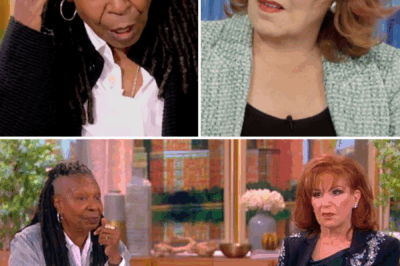 BREAKING: ‘The View’ Cancelled After Kennedy Drops Bombshell About Joy Behar – What Happened Behind the Scenes Left ABC Shaken