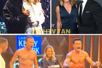 Viewers applaud Kelly Ripa and husband Mark Consuelos’s ‘great chemistry’ after Live co-hosting debut