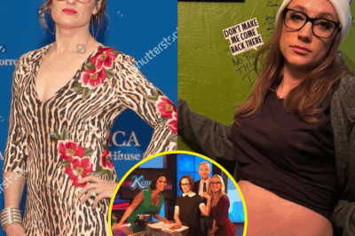 FOX NEWS SHATTERED: Kennedy’s FIERCE Vow to Kat Timpf’s Cancer Fight SPARKS a SINISTER Scandal! Are They CONCEALING a TWISTED Secret Plan? Cryptic Signals UNLEASH Fan PANIC—Is Their Soul-Stirring Bond a SHAM? Plunge Into the JAW-DROPPING Firestorm NOW