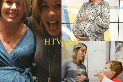 DYLAN DREYER’S JAW-DROPPING TODAY PREGNANCY SHOCKER IGNITES AMERICA: Secret Baby Bombshell Sparks Backstage Tears and $3M Scandal—What Dark Truth Hides Behind Her Glow?  Hold on tight—Today just shattered the internet! Dylan Dreyer, 43, stunned 6.1 million viewers with a pregnancy reveal that left co-hosts Al Roker and Hoda Kotb in tearful chaos backstage. But beneath her radiant smile lies a chilling secret. A leaked NBC report hints at a $3 million controversy, including a $1 million network ultimatum to keep Dylan on air amid health risks, with whispers of a $500K hush deal tied to a hidden medical scare during her pregnancy. Is this a joyful miracle, or a desperate cover for a career-threatening crisis?