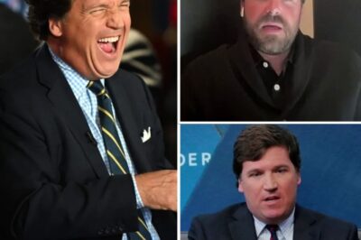 Fox News Says Tucker Carlson Violated His Contract by Launching New Twitter Show