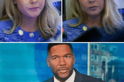 EXCLUSIVE: Karoline Leavitt SHUTS DOWN Former NFL Star in EPIC TV Showdown – You Won’t Believe What Happened Next!