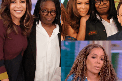 THE VIEW SHATTERED: Whoopi Goldberg’s FURIOUS Meltdown as Sunny Hostin SPILLS Her DARK Family Secrets LIVE on Air!  In a heart-stopping betrayal, Hostin’s shocking exposé of Whoopi’s hidden family scandals sent Goldberg into a wild on-air rage, leaving the studio stunned and sparking a viral #WhoopiVsHostin frenzy! What explosive secrets were unleashed, and is this the end of their alliance? The nation’s reeling—dive into the electrifying drama!