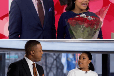 SH0CK CONFESSION: Sheinelle Jones’s Husband BREAKS SILENCE on Her ‘TODAY’ Exit—Reveals Surprising Truth and Issues Emotional Apology!