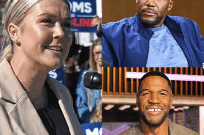 LIVE TV MASSACRE: NFL Icon’s Smug Attack on Karoline Leavitt CRUMBLES Under Her FIERY Comeback—Nation ERUPTS in Cheers!  A retired NFL star’s cocky attempt to humiliate Leavitt on live TV imploded as her razor-sharp retort obliterated his ego, leaving him mute and sparking a viral #LeavittRules frenzy! What devastating words ignited America’s roar, and what hidden tensions fueled this epic clash? The internet’s ablaze—dive into the electrifying saga!