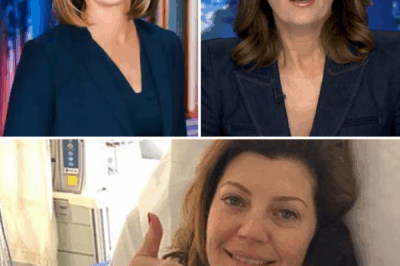Breaking News: Norah O’Donnell Announces Shocking Exit After Five Years—Fans Left in Tears! What Happened Behind the Scenes?