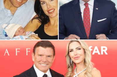 Bret Baier may be the face millions recognize, but it’s the powerful, untold story of his wife, Amy, that’s quietly capturing hearts. Behind every moment of family hardship, hospital visits, and personal loss, Amy has carried the weight of their world. What’s the real story behind the Baier family’s strength and resilience? Find out the hidden details that have been kept behind closed doors for years—and how they’re changing everything we thought we knew about Bret Baier’s life. This emotional journey is about to captivate you like never before!