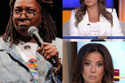 FOX NEWS SCANDAL: Julie Banderas’ SHOCKING “Personal” Slam at Whoopi Goldberg on Live TV Sparks OUTRAGE Tsunami!  In a heart-stopping broadcast, Banderas’ vicious jab at Whoopi Goldberg’s private life ignited a viral #BanderasVsGoldberg firestorm, with fans and critics raging for justice! Was this cruel comment a deliberate attack or a career-ending misstep? What explosive secrets fuel this clash? The internet’s ablaze—dive into the electrifying drama!