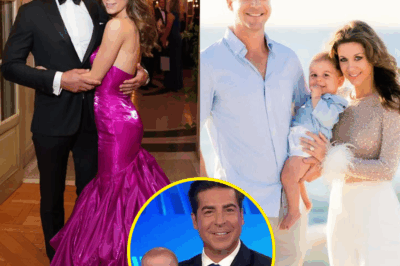 SURPRISE GUEST: Jesse Watters Jr. Makes His Debut on ‘The Five’—Fans Are Absolutely Buzzing Over This Heartwarming Father-Son Moment! Find Out Why This Special Appearance Is Stealing the Spotlight!…