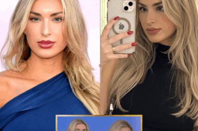 Camryn Kinsey’s Shocking On-Air Fainting Incident—What She Revealed About Her Health and Recovery Will Leave You Relieved!”