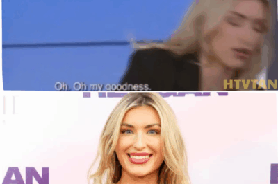 Camryn Kinsey Opens Up About Her On-Air Fainting Scare—The Heartfelt Message She Shared With Fans Will Melt Your Heart!
