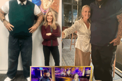 Dana Perino and Tyrus’ Unlikely Height Gap Sparks Laughter and Love—How Their Dynamic Relationship Is Taking Over Fox News!