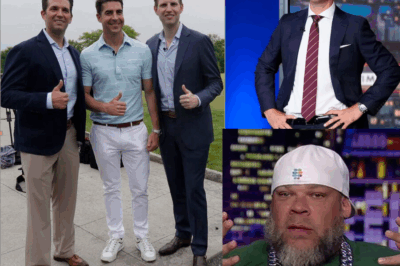 Jesse Watters Gets Schooled on Live TV for Wearing White Jeans—What Tyrus Said Will Have You Laughing!