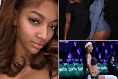 BREAKING: Angel Reese SHOCKS the World—’We Need Justice’! In a Bold Move, She Confirms She’s Leaving the U.S. Over Pay Dispute with the WNBA, Igniting Outrage and a Fierce Debate Over Equality in Women’s Sports! What Led to This Explosive Decision, and How Are Fans and Critics Reacting? The Sports World Is Divided, and This Controversy Is Far From Over! Full Story Below 👇