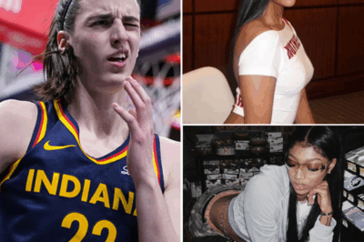 “BREAKING: ‘We Ain’t The Same’—Angel Reese’s Mother Delivers a Nasty Low Blow on X, Shocking Caitlin Clark Fans and Igniting a Heated Social Media Feud! What Sparked This Explosive Comment, and How Are Fans Reacting to the Bitter Exchange? This Scorching Moment Has Set the Sports World on Fire, and It’s Only Getting More Intense! Full Story Below 👇👇