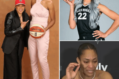 What a Kind Heart—A’ja Wilson Shocks the Basketball Community with a Transformative $20 Million Donation to South Carolina! What Inspired This Generous Gift, and How Did Legendary Coach Dawn Staley Respond with Deep Emotion? This Heartwarming Act of Kindness Is Changing Lives and Has the Sports World in Awe. Full Details Below 👇