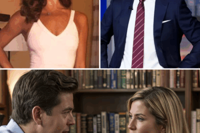 Leaked Messages Reveal Tension Between Jesse Watters and Second Wife