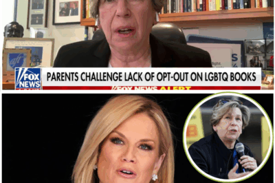 Martha MacCallum Takes a Stand on The Story After Being Called ‘Sweetheart’—Her Bold Response Leaves Viewers Divided!
