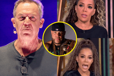🚨 FOX NEWS EXPLOSION: Gutfeld & Tyrus DESTROY Sunny Hostin in Brutal Takedown—One Chilling Line SHUTS DOWN the Studio and Unveils a Dark Scandal! 😱 In an explosive live TV clash, Greg Gutfeld and Tyrus deliver a savage, cryptic jab that leaves Sunny Hostin speechless, causing the studio to freeze in shock. The hidden scandal behind the comment sparks wild rumors—was Hostin set up or exposed? #GutfeldVsHostin erupts online, fueling a heated debate: Heroic truth or vicious ambush?