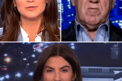BREAKING NEWS: CNN Host STUNNED as Tom Homan LAYS DOWN the LAW—Accuses Her of Deceptive Editing LIVE on Air!