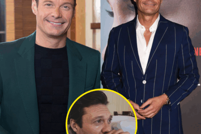 WHEEL OF FORTUNE CHAOS: Ryan Seacrest’s SHOCKING Episode Flub IGNITES Fan FURY, Fueling BOYCOTT Vows and Demands for His OUSTER!  Seacrest’s catastrophic Wheel of Fortune mistake unleashed a raging fan revolt, with social media erupting in #FireSeacrest calls for execs to crush him! What unforgivable blunder sparked this explosive uprising, and is the show’s legacy crumbling? The nation’s gripped—dive into the pulse-pounding scandal!