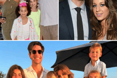 BREAKING: Jesse Watters’ Family Update Leaves Fans Stunned—After Welcoming Baby No. 4, They Introduce a Shocking New Family Member!