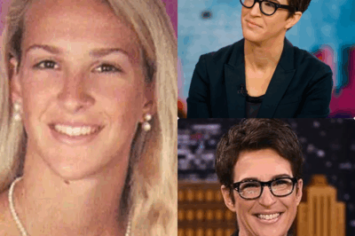 SHOCKING EXPOSE: Rachel Maddow’s SECRET Rise from Rhodes Scholar to AIDS Activist to Cable TV’s MOST CONTROVERSIAL Queen – Is There a DARK PLOT Behind Her Power? 😱 Rachel Maddow’s rapid journey from an elite scholar and passionate activist to MSNBC’s polarizing powerhouse holds a jaw-dropping twist! Was her rise to fame a calculated scheme, or a rebellious act against the system? Whispers of a hidden agenda spark fiery debates online, with #MaddowMystery trending as fans and critics clash.