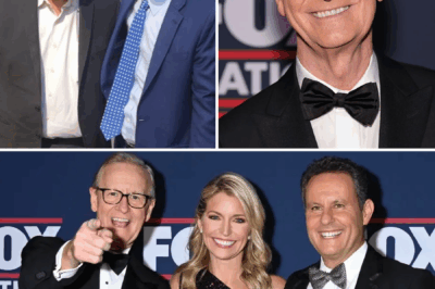 SHOCKING FOX NEWS TURNAROUND: Steve Doocy ‘SHUT DOWN’ After 30 Years on Air—Inside His Mysterious Exit and the Silent Forces That Changed Everything for Fox’s Iconic Anchor!