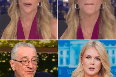 An 81-year-old Hollywood legend went head-to-head with a 27-year-old Gen Z spokesperson live on Fox News — and something no one expected happened. When he roared like a real-life “Godfather,” the young woman took just 3 minutes to completely shatter his image. Don’t miss the most dramatic on-air clash in American television this week — where a veteran actor wasn’t taken down by poor acting, but by… an old clip of himself.