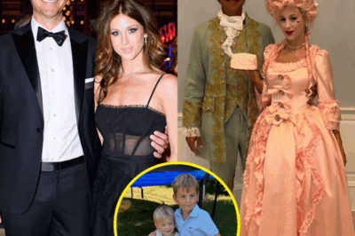 JESSE WATTERS’ HEART EXPLODES: Son’s MONUMENTAL Milestone IGNITES a Wild EMOTIONAL STORM! Is This Fox News Star’s Proudest Moment Yet? Fans Are FLOORED by the Overwhelming Joy—What Epic Achievement Has Everyone Buzzing?