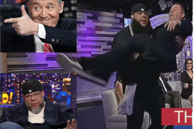 The Unexpected Moment That Made Tyrus a Fox News Star—How Greg Gutfeld’s “Troll” Turned His Career Around!