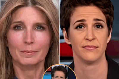 THE END OF AN ERA: Nicolle Wallace and Rachel Maddow Face SHOCKING FATE as New MSNBC Boss Admits Inability to Save the Situation—The Biggest Surprise of All Is Finally Confirmed! In a Stunning Revelation, the New Head of MSNBC Confesses Defeat in the Face of Declining Ratings and Internal Struggles, Marking the Unlikely End for Two of Cable News’ Biggest Stars. What Does This Mean for the Future of MSNBC, and How Will the Network Move Forward? Full story in the comment 👇👇