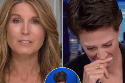 Nicolle Wallace and Rachel Maddow’s Fate SEALED as MSNBC’s New Boss Admits Defeat—The Surprising Confession That’s Rocking the Entire Network! In a Jaw-Dropping Moment, the New MSNBC Head Finally Concedes That Even the Biggest Stars Can’t Save a Network in Decline. What Does This Mean for the Future of MSNBC, and How Did Wallace and Maddow’s Tenure Come to Such an Unexpected, Explosive End? The Stunning Truth Behind the Collapse That No One Saw Coming. Full story in the comment 👇👇