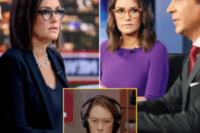 Jessica Tarlov DRAGGED OFF SET in Furious On-Air Showdown—What Happened During the 20 Seconds You Didn’t See That Has Everyone Talking? The Tension Exploded on The Five When Jessica Tarlov Was Suddenly and Forcibly Removed from Set After a Heated Confrontation—Leaving Fans STUNNED and Viewers Scrambling for Answers. What Exactly Went Down Behind the Scenes in Those 20 Seconds, and Why Did It Lead to a Full Blown FOX News MELTDOWN? The Explosive Truth That’s Rocking the Network Will Leave You Speechless! Full story in the comment 👇👇