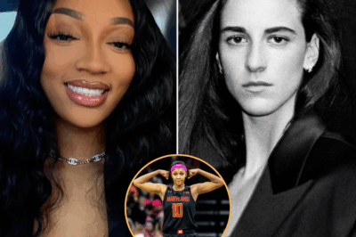 BREAKING: Angel Reese Sues Caitlin Clark for $10 Million Over Alleged ‘Defamatory Comments’ on Live Broadcast—What Did Clark Say That Hurt Reese So Deeply, and How Will This Lawsuit Impact Their Rivalry? Reese Claims the Comments Were Inaccurate and Damaging to Both Her Personal and Professional Life. This Explosive Legal Battle Has the Sports World in Shock! Full Story Below 👇
