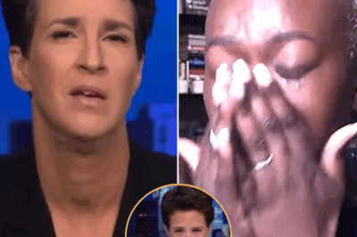 NBC MELTDOWN: Rachel Maddow ERUPTS Behind the Scenes—Calls Execs ‘BASTARDS’ After Learning the Explosive Truth About Joy Reid’s Mysterious Exit! In a Moment That Has ROCKED the Network to Its Core, Rachel Maddow—Known for Her Calm On-Air Persona—UNLEASHES a Firestorm of Rage Behind Closed Doors. What Did She Discover About Joy Reid’s Sudden Departure That Sent Her Into a FURY? Staffers Were Left Stunned, and the Fallout Is Spreading Fast. This Could Be the Beginning of NBC’s Most Devastating Internal Crisis Yet. Full Story Below 👇11