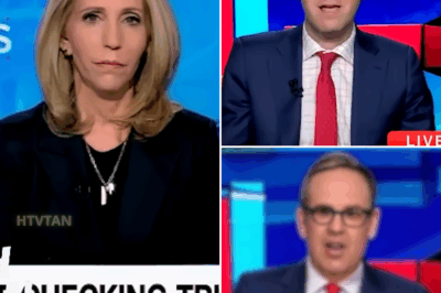 EXCLUSIVE, THIS JUST HAPPENED: MILLIONS React After CNN Host UNINTENTIONALLY EXPOSES SHOCKING TRUTH About Biden – The Moment That Has Everyone Talking! In a jaw-dropping moment on CNN, a host accidentally revealed a truth about Biden that has left millions in shock. The unintentional slip-up exposed details that were never meant to be disclosed, sparking outrage and intense debate across social media. What did the host say that triggered this explosive reaction, and how will it impact the future of Biden’s political narrative? The shocking details behind this moment will leave you questioning everything