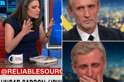 EXCLUSIVE, THIS JUST HAPPENED: Batya Ungar-Sargon BURNS CNN Host – Brutal Takedown You Won’t Believe! In a fiery exchange on CNN, Batya Ungar-Sargon completely obliterated the liberal elites on the panel, exposing their contradictions with sharp, uncensored truths. The heated confrontation left her fellow panelists speechless as she dismantled their arguments one by one. What did Ungar-Sargon say that shook the studio, and why did her brutal takedown spark debate across the media world? The shocking details behind the moment will make you question everything