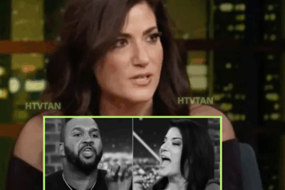 EXCLUSIVE, JUST IN, STATEMENT on CNN: Batya Ungar-Sargon’s FIERY Words Spark MASSIVE Backlash – Ratings SKYROCKET as She Names the Figures Threatening America’s Safety and Freedom! In a jaw-dropping moment on CNN, Batya Ungar-Sargon delivered a fiery statement that has sent shockwaves through the public, igniting a fierce debate across the nation. As she named the powerful figures she believes are eroding America’s safety and freedom, her words caused an immediate stir, with ratings soaring to new heights. What exactly did she say that triggered such an uproar, and how will this controversy affect the political discourse? The fallout from her explosive comments is only beginning to unfold—get ready for the shocking details
