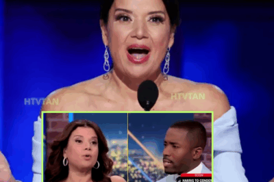 EXCLUSIVE, JUST IN: CNN APOLOGIZES to Viewers After SUDDENLY CUTTING OFF Ana Navarro’s LIVE Broadcast – SECRET BOMBSHELL Almost Exposed, Causing the Internet to ERUPT! In a dramatic turn of events, CNN was forced to issue a public apology after abruptly cutting off Ana Navarro’s live broadcast, just moments before a shocking secret was about to be revealed. The unexpected interruption has sent shockwaves through the internet, with viewers furiously speculating about what was about to be exposed. What did Navarro almost reveal that had the network scrambling to censor the moment? The details behind this controversial incident are stirring a media frenzy, and the fallout is far from over