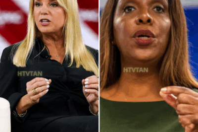 EXCLUSIVE, ‘BASELESS’: Pam Bondi slammed by AG Letitia James’ attorney over probe