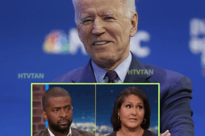 EXCLUSIVE, JUST IN: Biden’s Health Scandal and the Democratic Party’s BIGGEST MISTAKE – Must-Watch CNN Debate Uncovers SHOCKING Revelations! In a must-watch CNN debate, the explosive discussion about President Biden’s health scandal revealed shocking details that could change the course of American politics. As the debate unfolded, experts and insiders delved into what could be the Democratic Party’s biggest misstep, igniting heated exchanges and sparking a firestorm of reactions. What was revealed about Biden’s health, and how is the Democratic Party handling the fallout? The shocking revelations from this intense debate are already causing waves across the political landscape