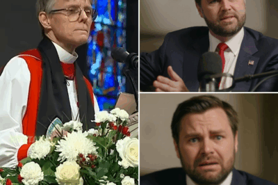 EXCLUSIVE, THIS JUST HAPPENED: Pope TORCHES JD Vance To His FACE – The Trip BACKFIRES In The WORST Way Possible! In a jaw-dropping moment, Pope Francis publicly tore into JD Vance during a highly anticipated trip, leaving Vance stunned and struggling to recover. What was supposed to be a diplomatic meeting quickly turned into a tense confrontation when the Pope delivered a devastating rebuke directly to Vance’s face. The backlash has been massive, with viewers and insiders alike questioning how this public showdown will impact Vance’s career. What sparked this explosive encounter, and how did it backfire so dramatically? The shocking details will leave you speechless