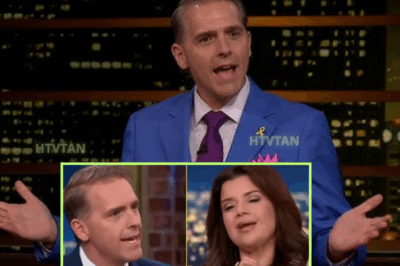 EXCLUSIVE, JUST IN: Ana Navarro BREAKS DOWN in Tears and DEMANDS CNN Stop Filming After Scott Jennings DESTROYS Her Live on Air! In a jaw-dropping moment on CNN, Ana Navarro was left in tears, utterly humiliated after a fiery exchange with Scott Jennings that left her speechless. The tension between the two reached a boiling point, with Jennings’ remarks shattering Navarro’s composure live on air. Overwhelmed by the confrontation, Navarro demanded that CNN stop filming, as the emotional fallout from the brutal exchange was too much to handle. What did Jennings say that led to this explosive moment? The shocking details of this on-air drama will leave you questioning everything