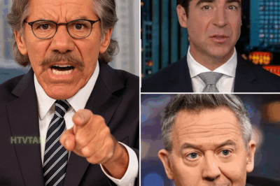 EXCLUSIVE, THIS JUST HAPPENED: Geraldo Rivera FINALLY Reveals Shocking Truth About His FOX News Departure – “I Got Fired from The Five, So I Quit!” In a jaw-dropping confession, Geraldo Rivera has opened up about his sudden exit from Fox News, claiming he was fired from The Five before deciding to leave the network on his own terms. His candid comments during The View have sent shockwaves through the media world, as Rivera lays bare the explosive tensions between him and his co-hosts. What led to the breaking point, and why did he feel forced to walk away after over 20 years at the network? The shocking truth behind this high-profile departure will leave you speechless and change everything you thought you knew about The Five