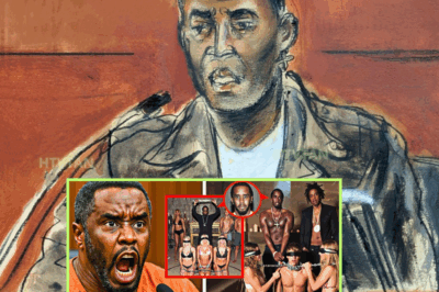 EXCLUSIVE, Finally, the truth has been revealed: Diddy LOSES IT After Leaked Footage of His Freak Offs EXPOSED – The SHOCKING Moment That Left Everyone in Disbelief! In a stunning turn of events, Diddy completely lost control after newly leaked footage of his controversial “freak offs” surfaced, sending shockwaves through the media. As the footage made its way to the public, Diddy’s anger erupted on camera, leaving everyone in the room stunned by his explosive reaction. What does this new revelation mean for the mogul’s career, and how will the fallout impact the ongoing legal battles surrounding him? The shocking details behind this moment are already shaking the entertainment world to its core