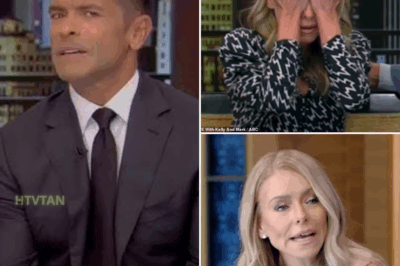 EXCLUSIVE, THIS JUST HAPPENED: Kelly Ripa’s TEARFUL Confession About Mark Consuelos CONFIRMS Fans’ Worst Fears – The Shocking Moment That Went VIRAL! In a heart-wrenching live moment, Kelly Ripa broke down in tears, revealing the shocking truth about her relationship with Mark Consuelos, confirming fans’ worst fears. As Ripa sobbed on air, Mark dropped a bombshell ultimatum, saying, “I can’t do this anymore.” The explosive confrontation left fans furious, with many accusing Consuelos of betrayal. What led to this emotional meltdown, and how will it affect the future of their marriage and careers? The shocking details behind this devastating moment are already going viral, and the fallout is just beginning